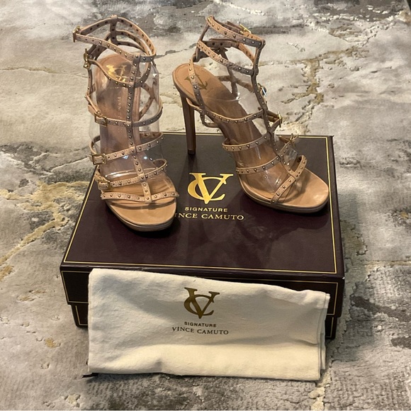 Vince Camuto Shoes - Vince Camuto Signature Sandal